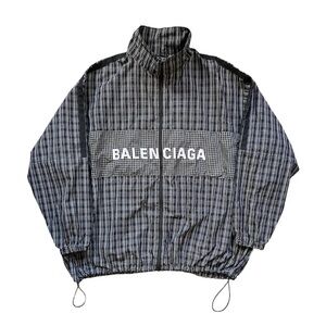 FLASH SALE⚡️Balenciaga Windbreaker